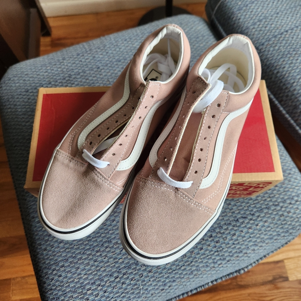 Vans Old Skool Shoe